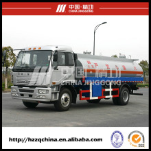 Brand New Chemical Liquid Truck (HZZ5165GHY) with Good Price